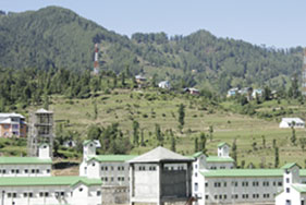 Bhaderwah Development Authority